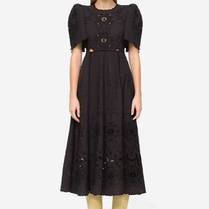 SEA NEW YORK Kiara Dress Size 6